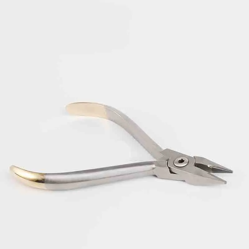 

Orthodontic Forceps - Thin Wire Bending Forceps Orthodontic Square Bending Orthodontic Forceps For Dental Orthodontics