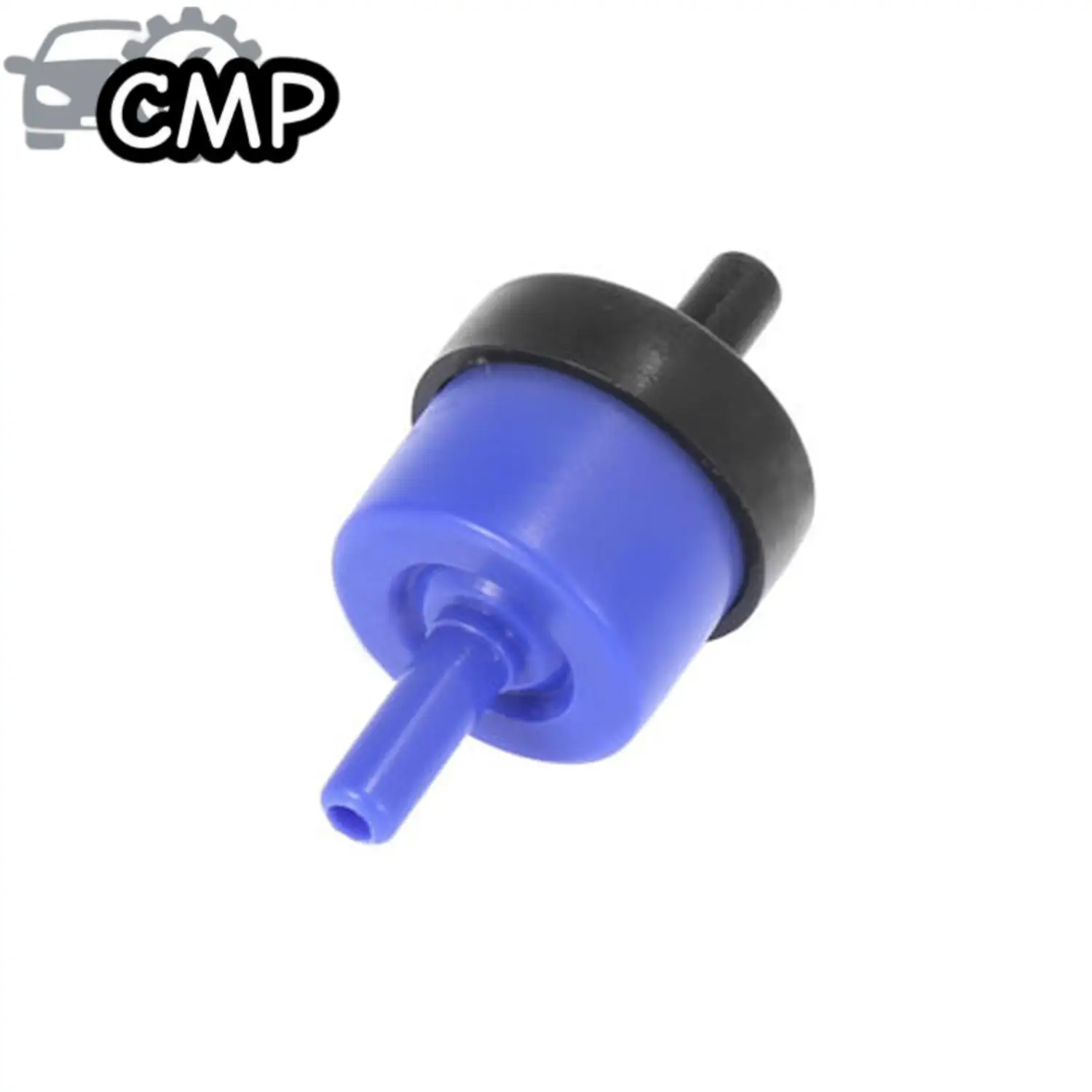 1pc 433862117 Car Crank Case Vacuum Non-Return Vacuum Check Valve Fit For A4 A6 EuroVan Golf Engine Vacuum Check Valve