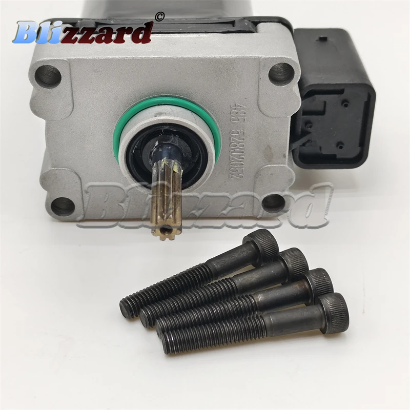 

68267195AA Transfer Case Shift Motor For Fiat 500X 2016-2021 Jeep Renegade 2015-2020 AWD