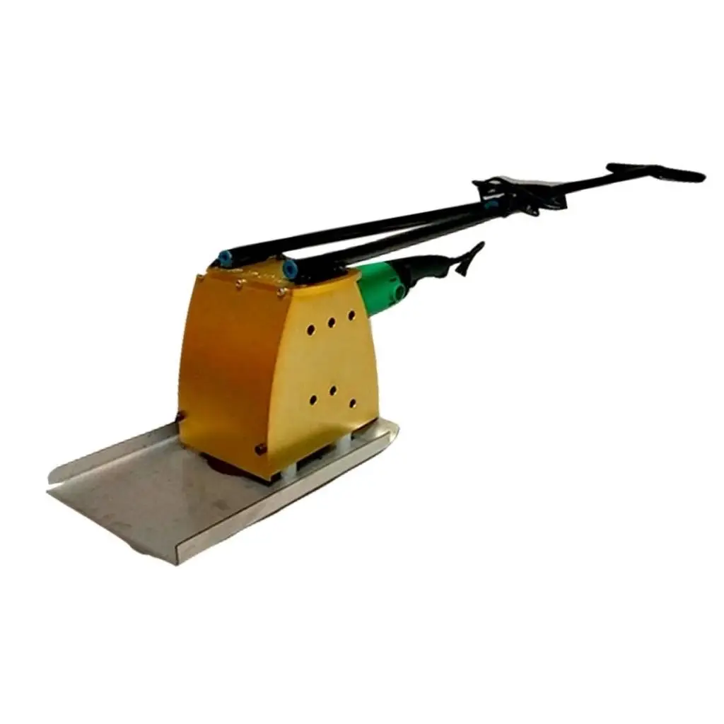

Plasma cutting matching residue cleaning mechanical numerical control sword grille