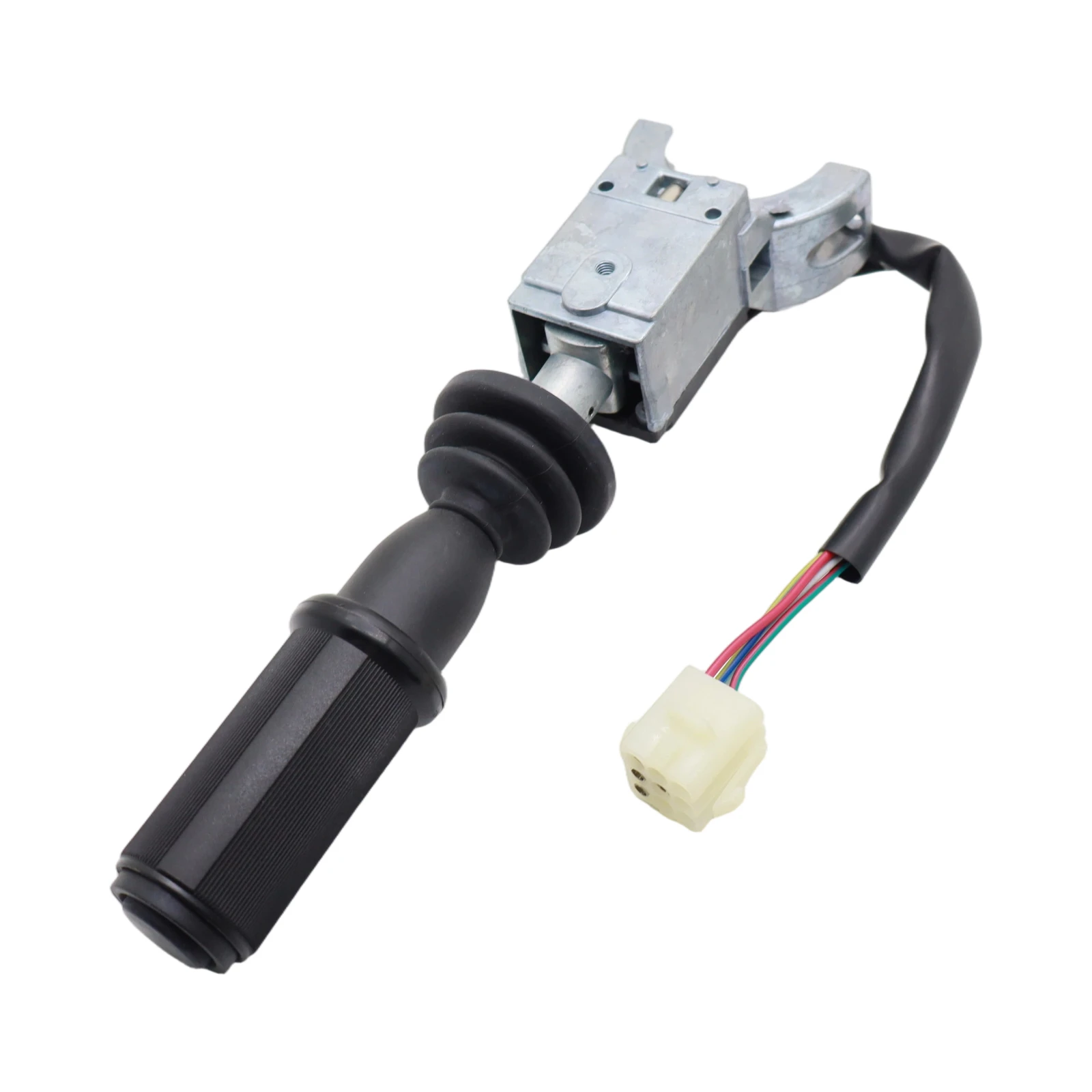 Getriebewählhebel 234956 MA234956 für Manitou Hubarbeitsbühne Gabelstapler – Detail 2