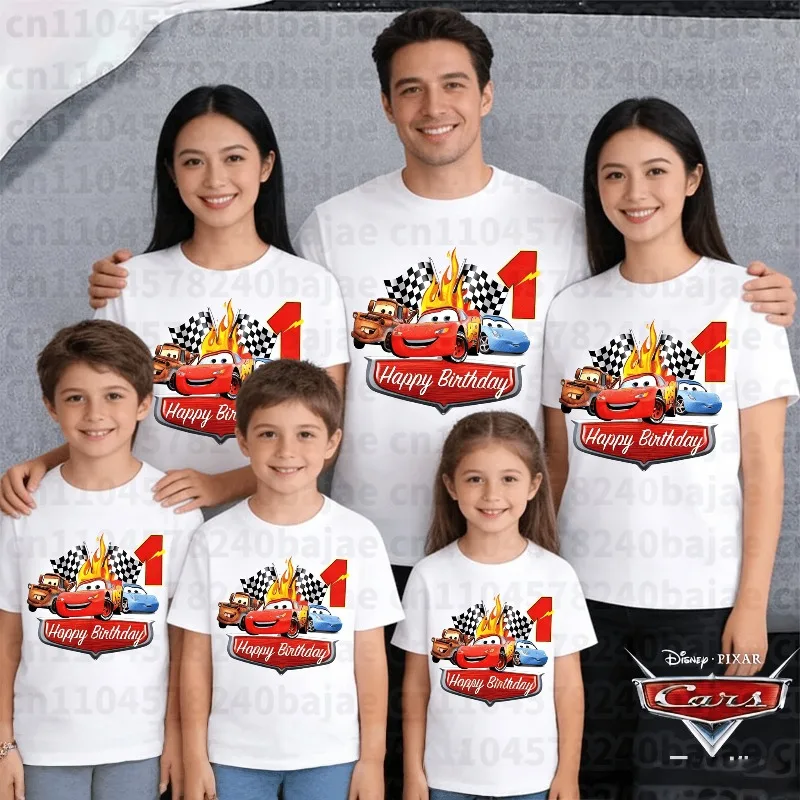 Lightning Mcqueen T…