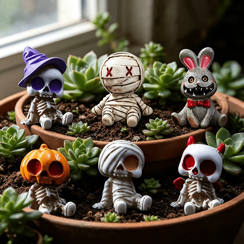 Thumbnail 2 - #35 Latest Figurines Offers