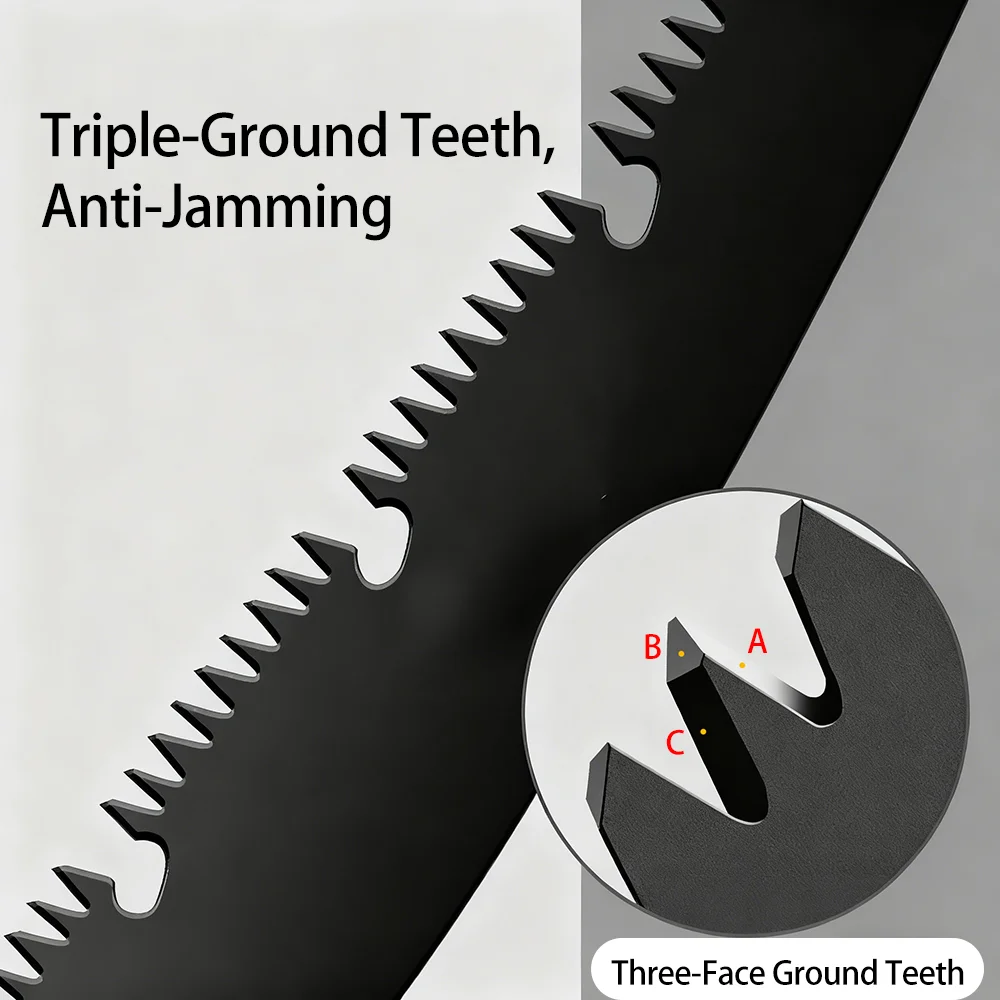 Thumbnail 4 - #50 Latest Hand Saws Offers