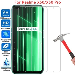 Realme-Xiaomi強化ガラス携帯電話ケース,Realme x50 pro 5g,realmex-50x50 50 x x50pro,reame