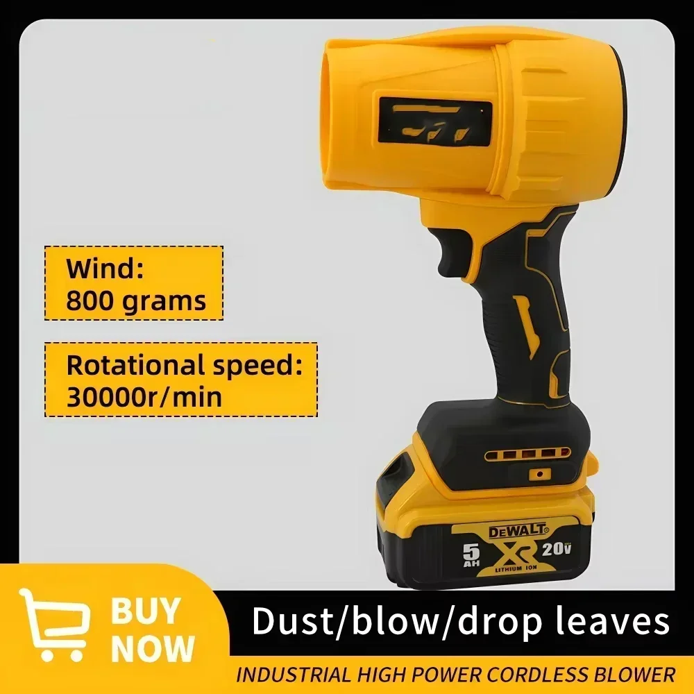 Dewalt 18V Brushles…