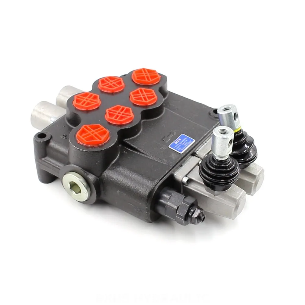 

Equipment Smart Library Manufacturer Of P120 Monoblock Valves: Wholesale & Customization Available