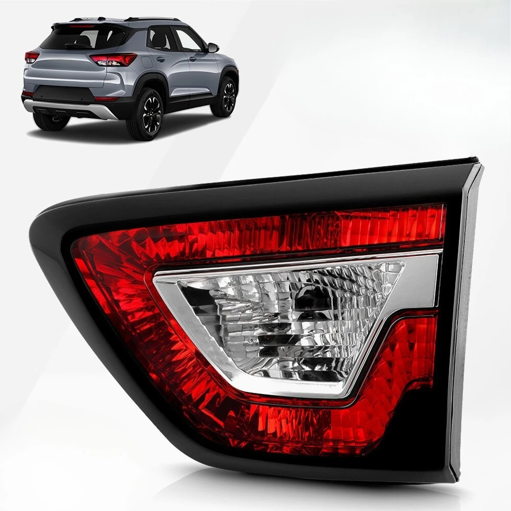 

Задний внутренний фонарь стоп-сигнала для Chevrolet Traverse 2013-2017, правый, пассажирская сторона