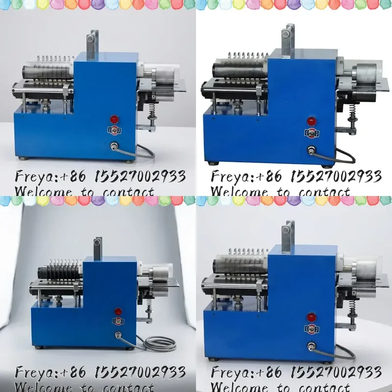 KZ-431 Leather Splitting Machine Shoes Making Machine Jinjiang Factory Cheaper Price High Quality