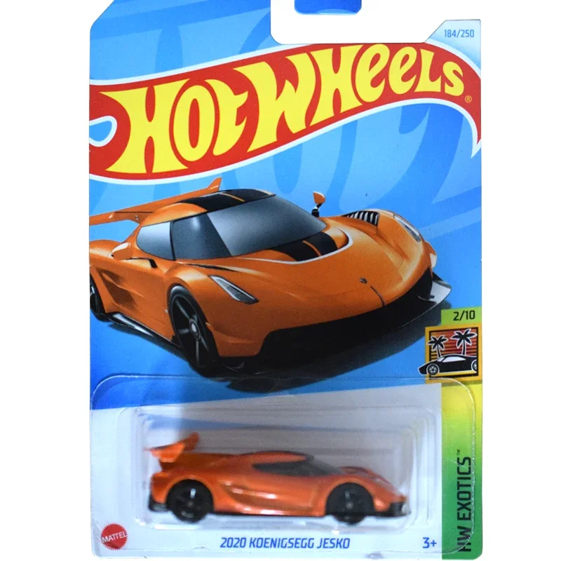 24P Case Hot Wheels Car Let\'s Race Boys Toy 1:64 Diecast Nissan Skyline GTR Batman Batmobile Motorycyle Koenigsegg Birthday Gift