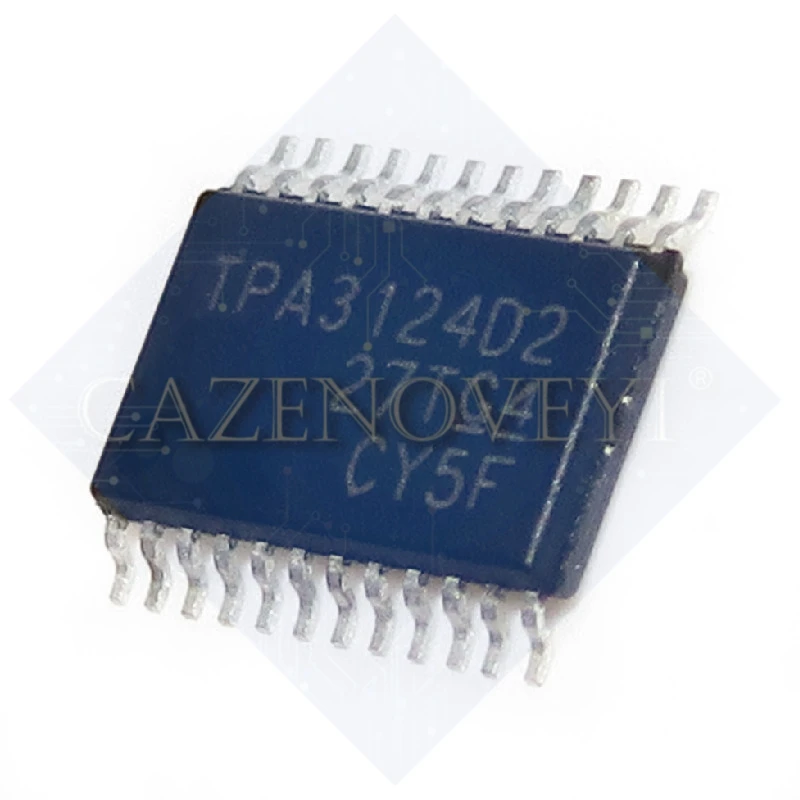 HY27US08121B-TPCB HY27US08121B TPA3124D2PWPR TPA3124D2 TLE4269GM TLE4269 2SC4408 C4408 SUB70N06-14 SUB70N06 STP16NF06 P16NF06