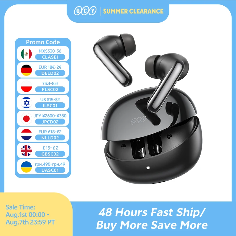 #84 Best Wireless Bluetooth Earphones to Buy In 2026