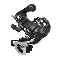 RD TX35 5/6 7/8 Speed Direct MTB Derailleur Universal Dial Hook Dial Mountain Bike Rear Bicycle Transmission Bicycle Accessories