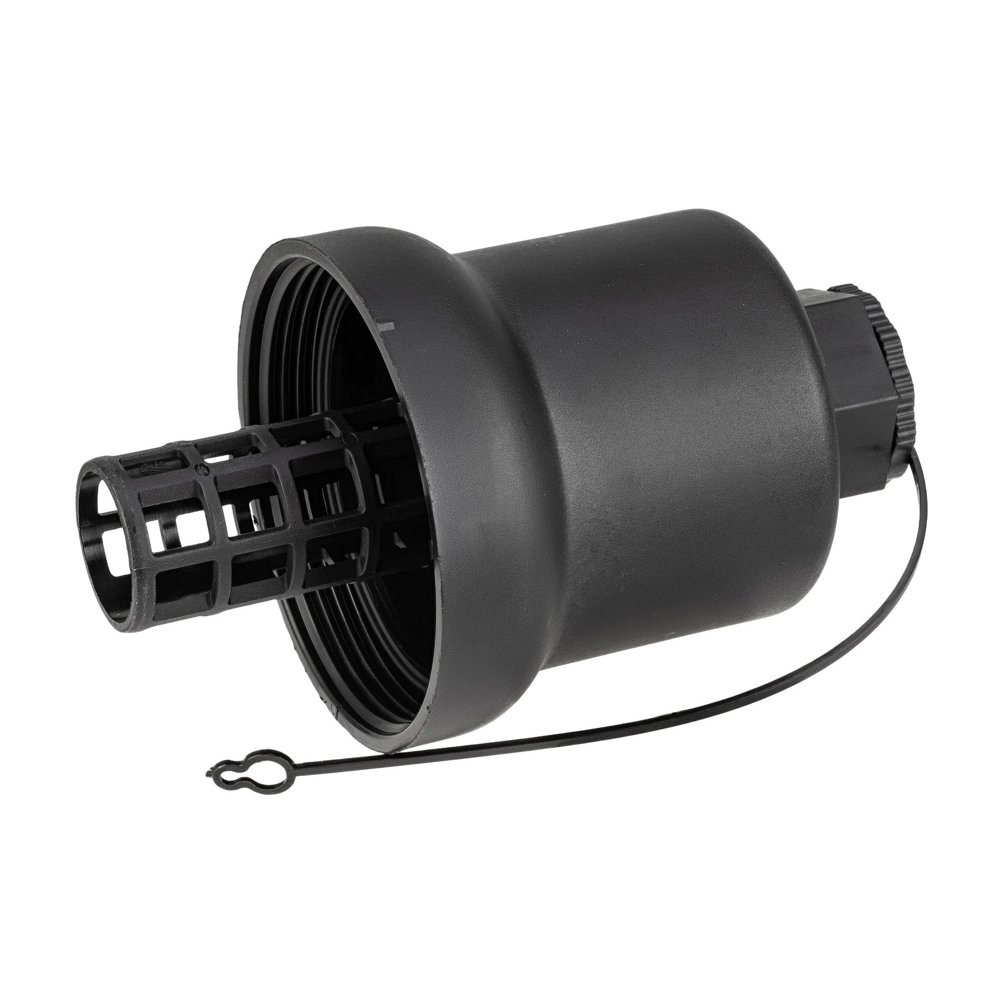 Engine Oil Filter Cover Cap 06D115408B,6D115408B For SEAT Altea Leon Toledo SKODA Octavia 2.0L