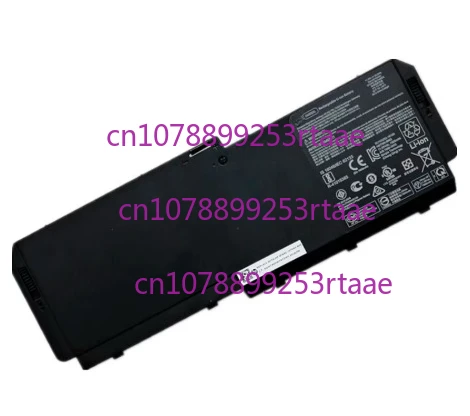 

AM06XL HSTNN-IB8G HSN-Q12C Laptop Battery For HP ZBook 17 G5 G6(4QH18EA) 2ZC48EA 4QH16EA 2ZC47E L07044-855 L07350-1C1 HSTNN-IB8G