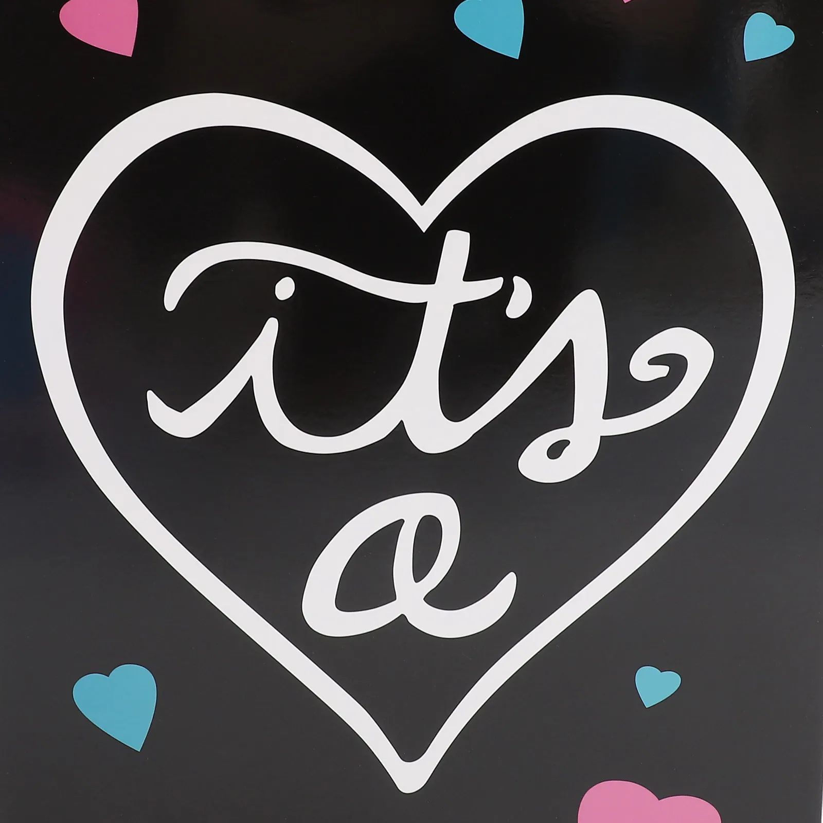 

1 комплект коробок для воздушных шаров для украшения душа или вечеринки, подарочная коробка для бумажных шаров, сувениры для душа, унисекс