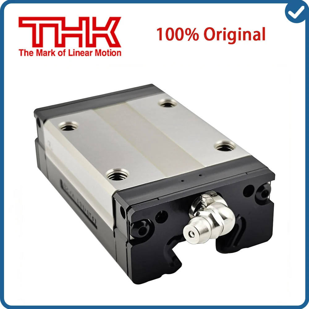 THK SSR30XW Linear Block Linear Guide Slider Linear Bearing SSR SSR30 SSR30XW