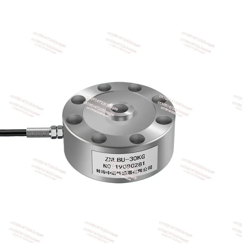 High precision weighing sensor Spoke type gravity force sensor Shock resistance sensor