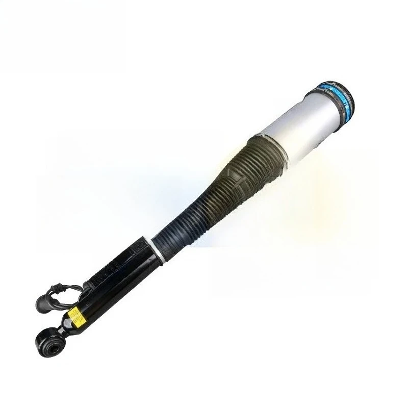 Rear Left Right with ADS air Master Suspension for Mercedes-Benz S-Class W220 air Suspension Set
