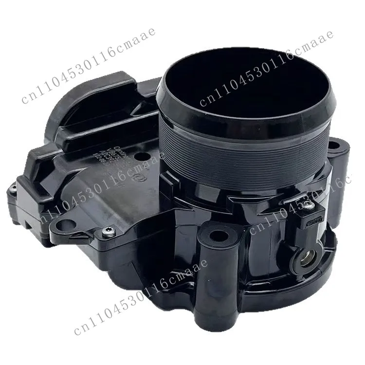 Suitable for engine Citroen MINI1.6T throttle V862418980 V867527880 163672