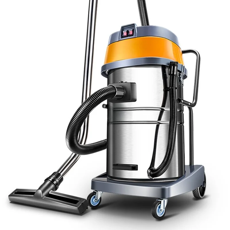 

Large suction industrial commercial high power suction machine