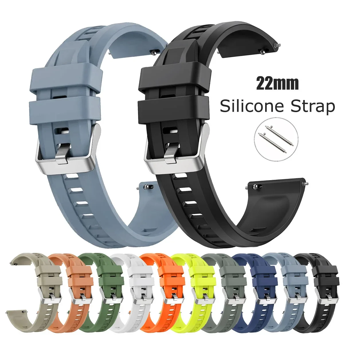 22Mm Quick Release … - image