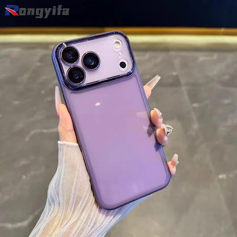 New Matte Frame Cle… - image