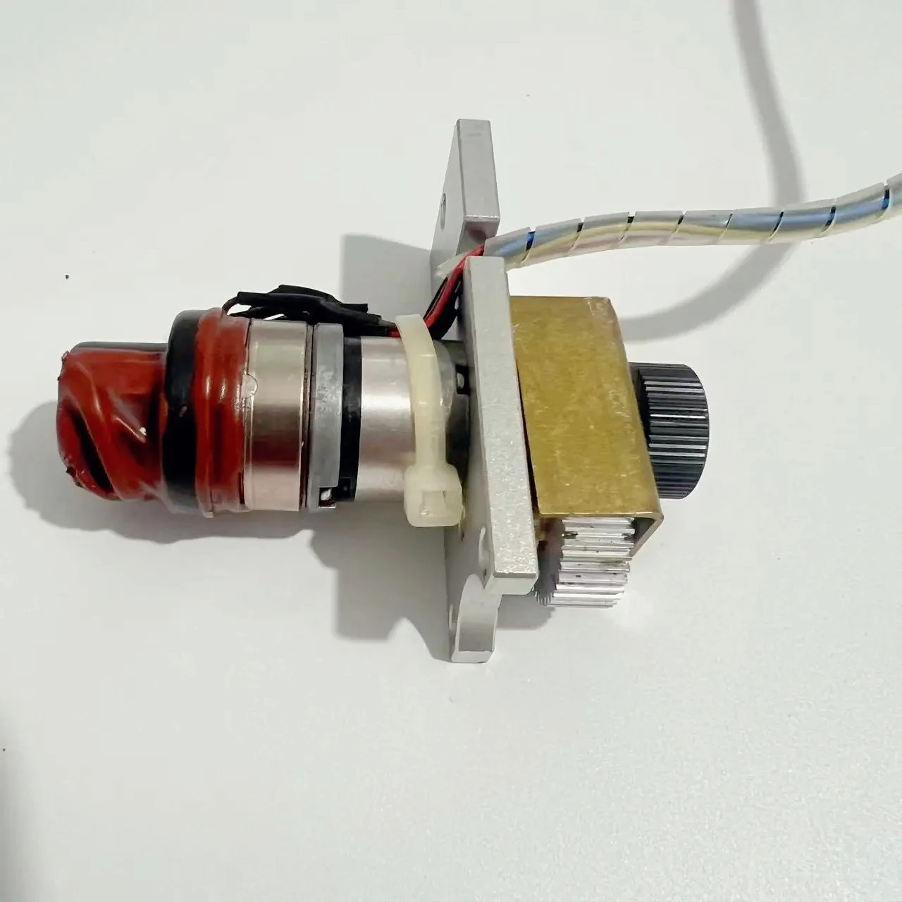 

Komori Original Used Ink Key Motor
