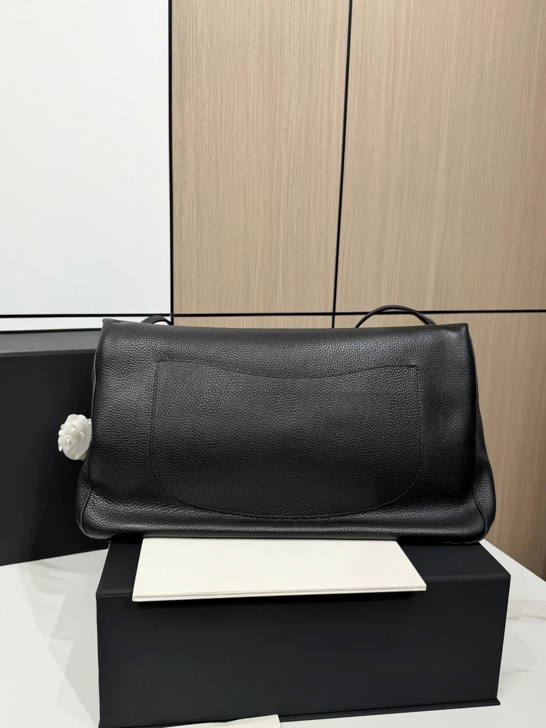Classic Women Designer Shoulder Handbag, Modern Design Crossbody Purse, Matte Solid Color, Adjustable Strap, Large Space For Work & Weekend Shopping