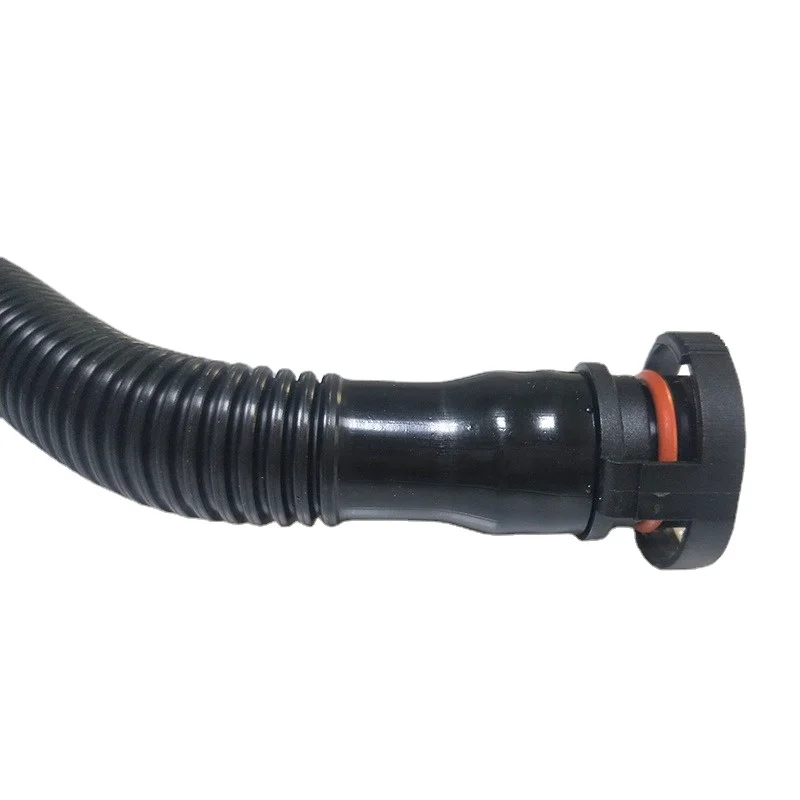 11157608144 High quality Air Intake Exhaust Hose For BMW F20 F21 F30 114i 116i 118i 316i