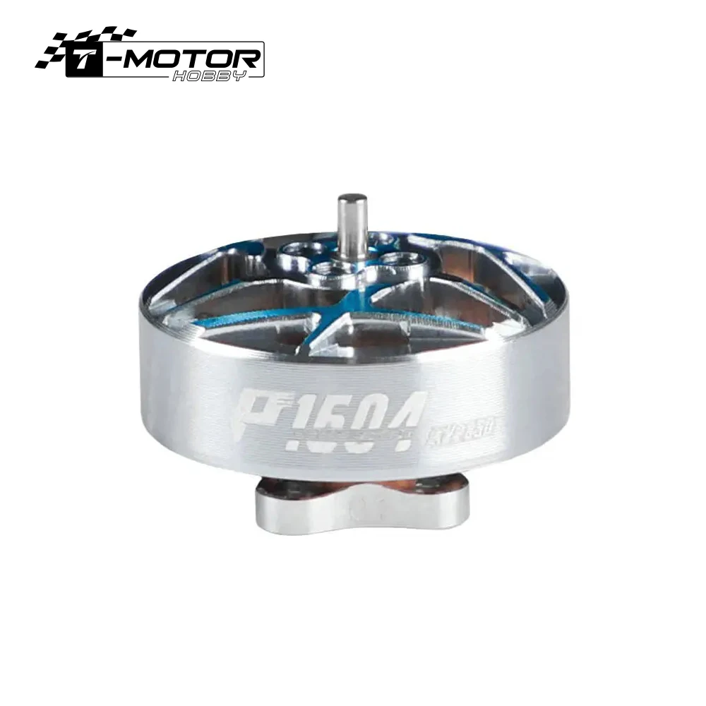 TMOTOR P1604 KV2850  For 3.5 inch freestyle sub 250g FPV Racing Drone 