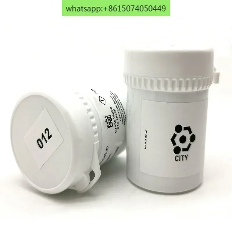 

CITY nitrogen machine OXYGEN sensor 2FO,2F0 OXYGEN CITICEL OXYGEN battery