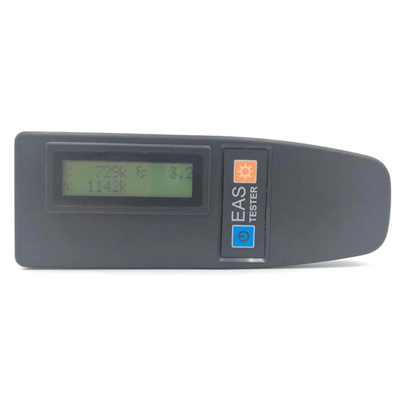 

ABAC-Антенный тестер частоты Антенный детектор Eas RF Eas Sytem Входная сигнализация RF 8,2 МГц