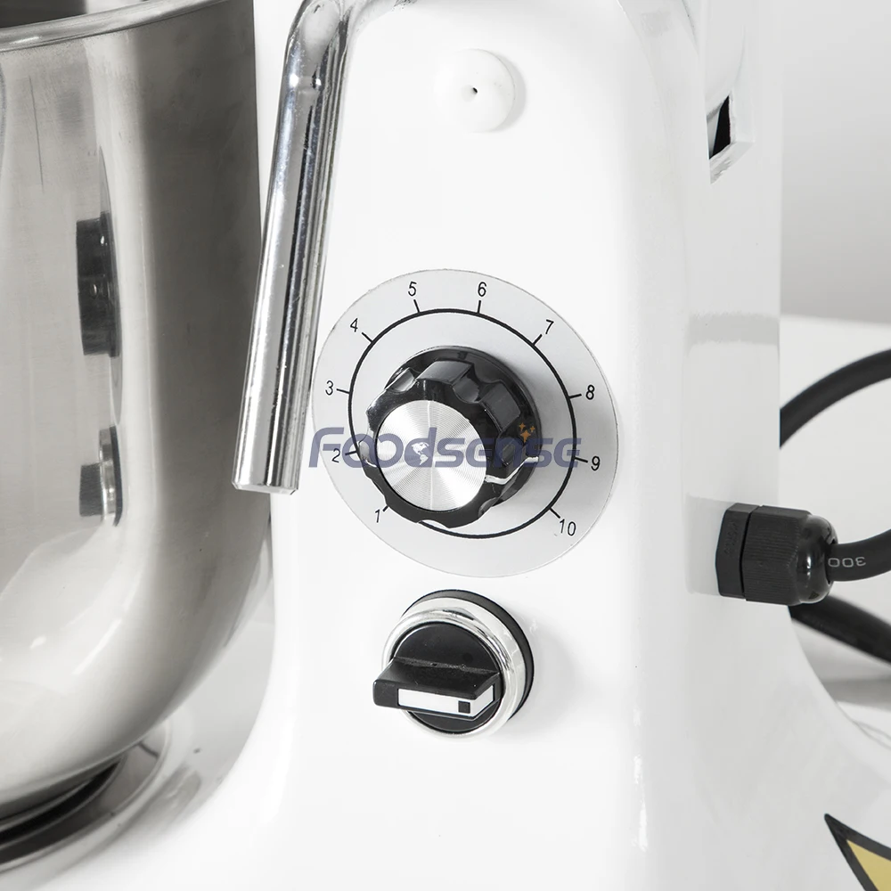 Commercial Bakery Equipment Automatic Baking Cake Mixer Planetary Mixer /Electric Food Stand Mixer/Bread Dough Mixer