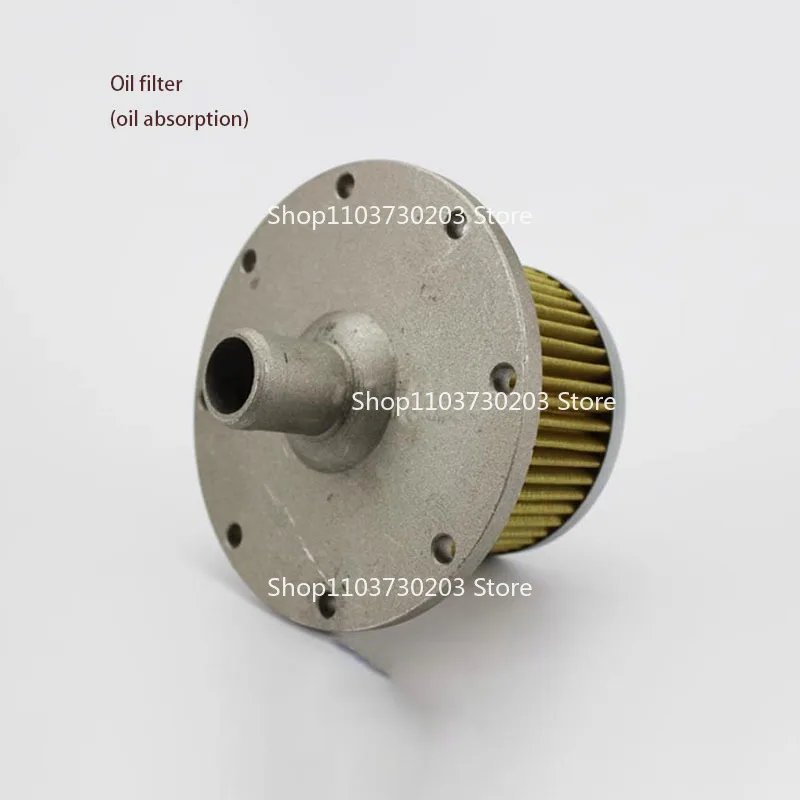 Suitable for Forklift Maintenance, Hydraulic Tank Oil Suction Filter Screen & Filter Element