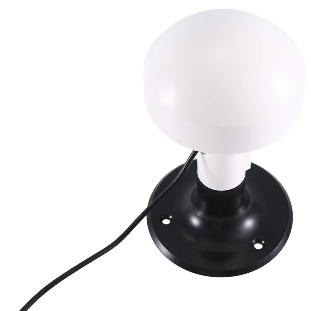 # 95B للإلكترونيات الاستهلاكية، لهوائي استقبال Garmin USB GPS GLONASS Galileo، أبيض