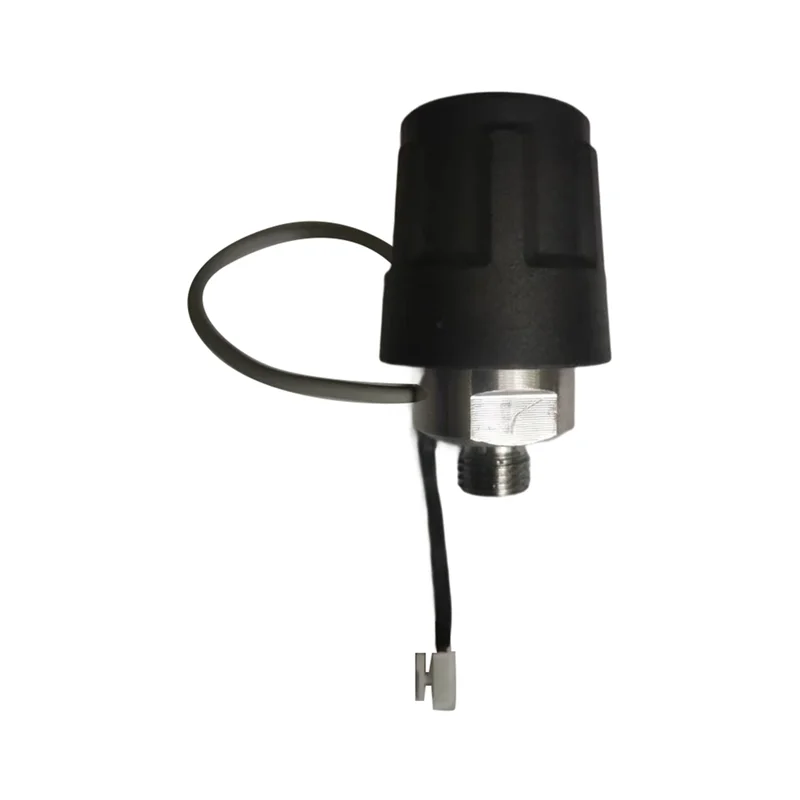 

Y50A-249005 Клапан регулятора давления с резьбой M10x1 для опрыскивателей Graco 390 - запасная часть промышленного класса с ручкой