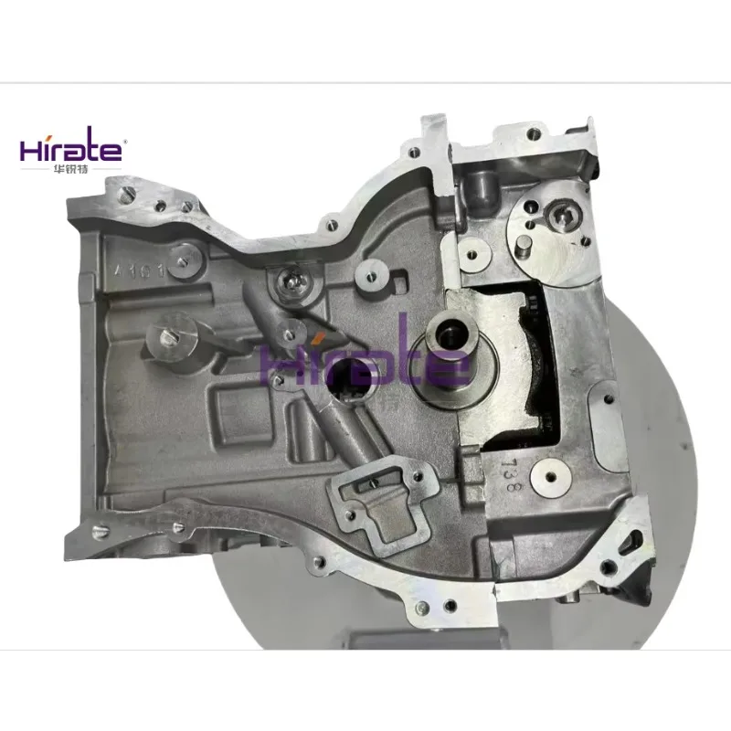 

Hot Sale High Quality G4KD Cylinder Block 2.0T For Hyundai Kia