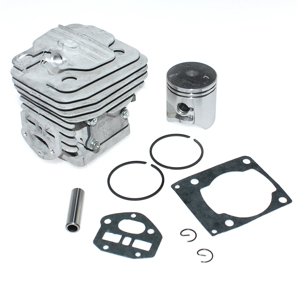 Husqvarna用シリンダーピストンキット120 125 582 63 00-02