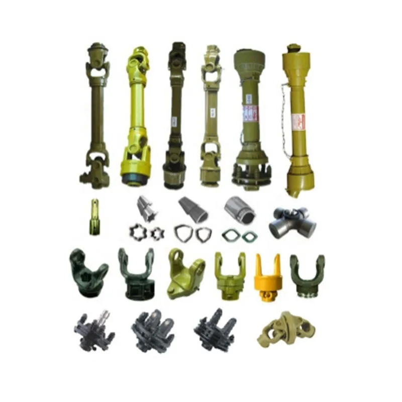 PTO Power Take Off Shaft Couplings for Agriculture Use 32*76