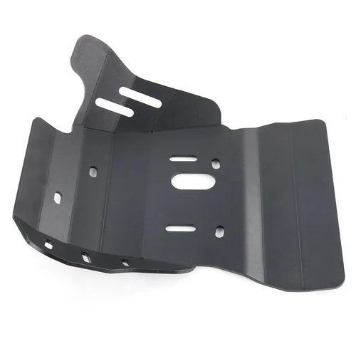 Imagen 2 del producto Cubierta protectora de motor de motocicleta, placa de deslizamiento de sumidero para Yamaha YZ250/YZ250X 2005-2024, protectores Bash, YZ 250, YZ 250 X