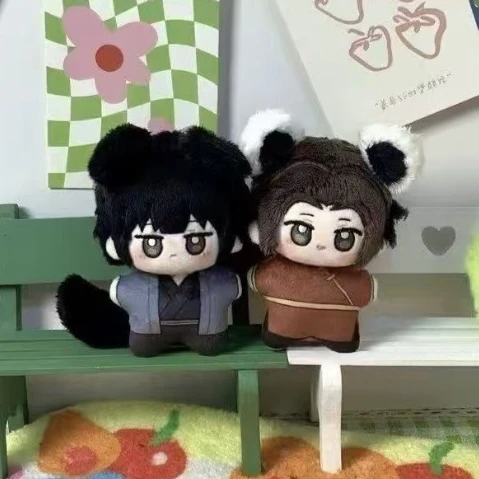 Peluche  10 cm  Personajes  Hetalia Axis Powers, Muñeco  Algodón Miniatura  Wang Yao Honda Kiku, Adorno Colgante Suave, Regalo