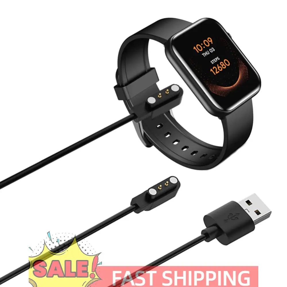 Magnetic Usb Chargi… - image