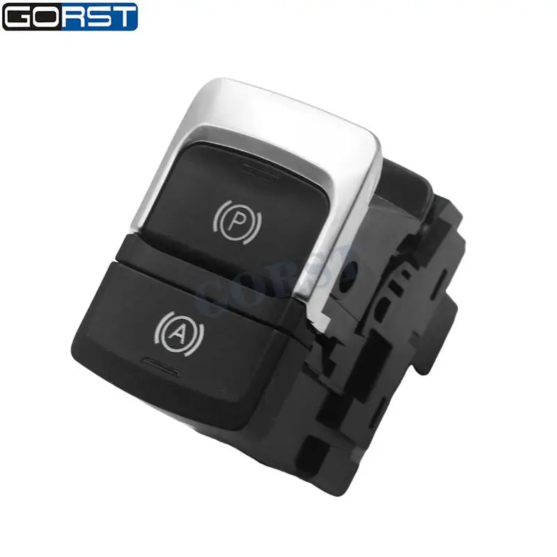 

Handbrake Parking Switch 8U0927225E for Audi Q3 2012-2018 Car Auto Part