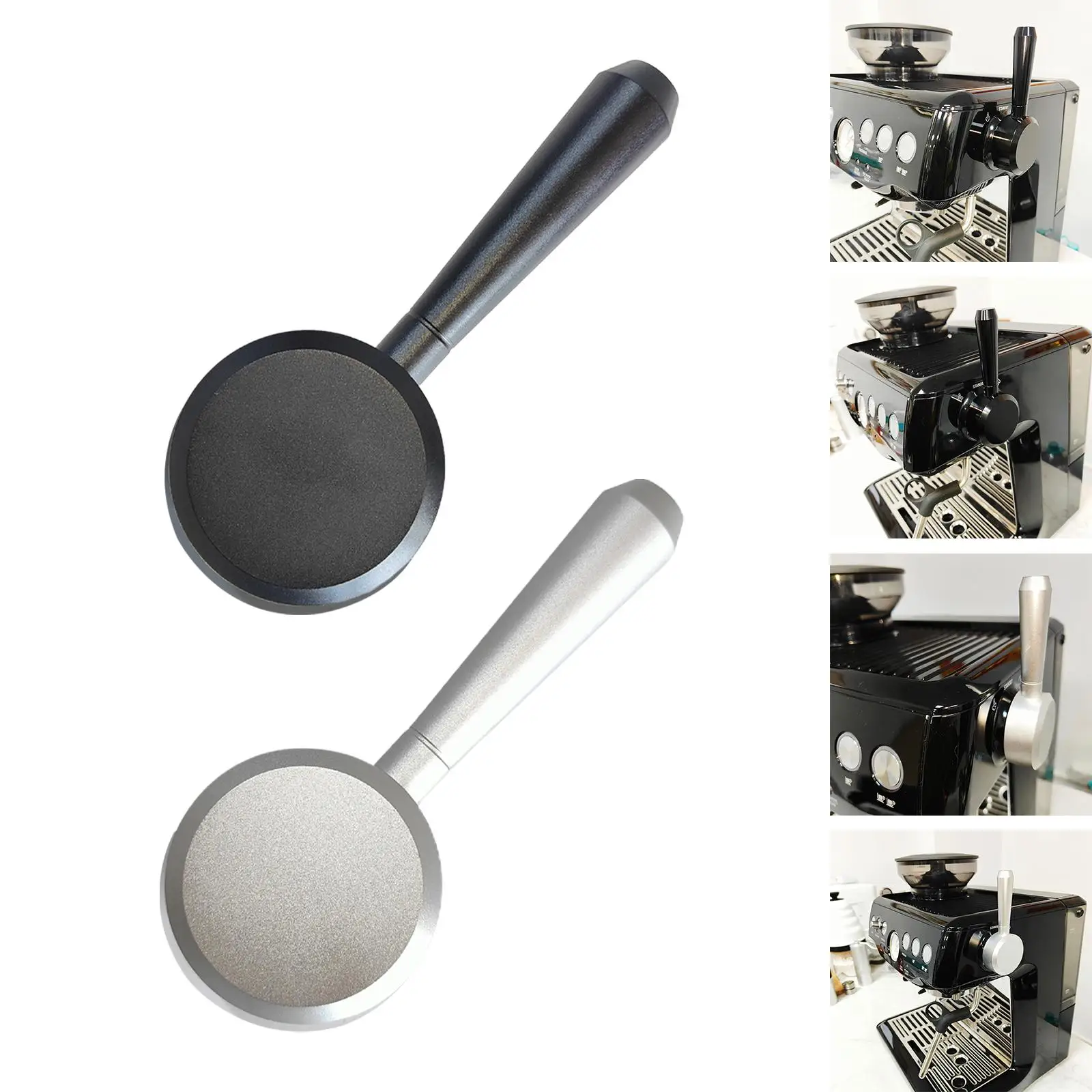 

Паровой рычаг Профессиональный прочный кухонный аксессуар для инструментов бариста 870 875