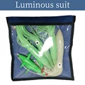 luminous