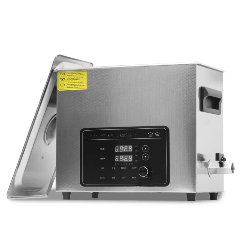 Full Series 3L 6L 10L 15L 22L 30L Stainless Steel  Cleaning Machine Jewelry Glasses Car Workshop