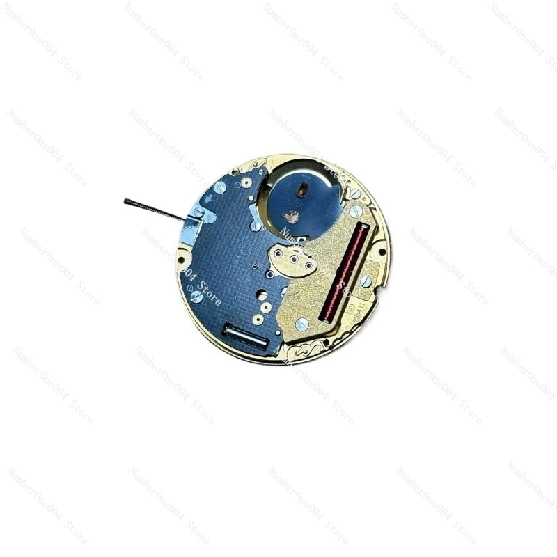 

Watch Accessories 3-Pin Quartz Movement For Watch Repair & Assembly