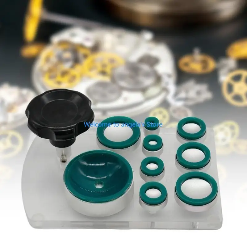 X4YC Universals Watch Tool Suit Durability Watch Repair Tool Watch Tool for Watchmakers