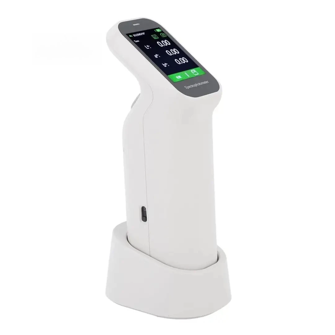 Digital camera colorimeter OJM-SC400Max UV light source  0.01 accuracy, Type-C interface, for color difference measurement